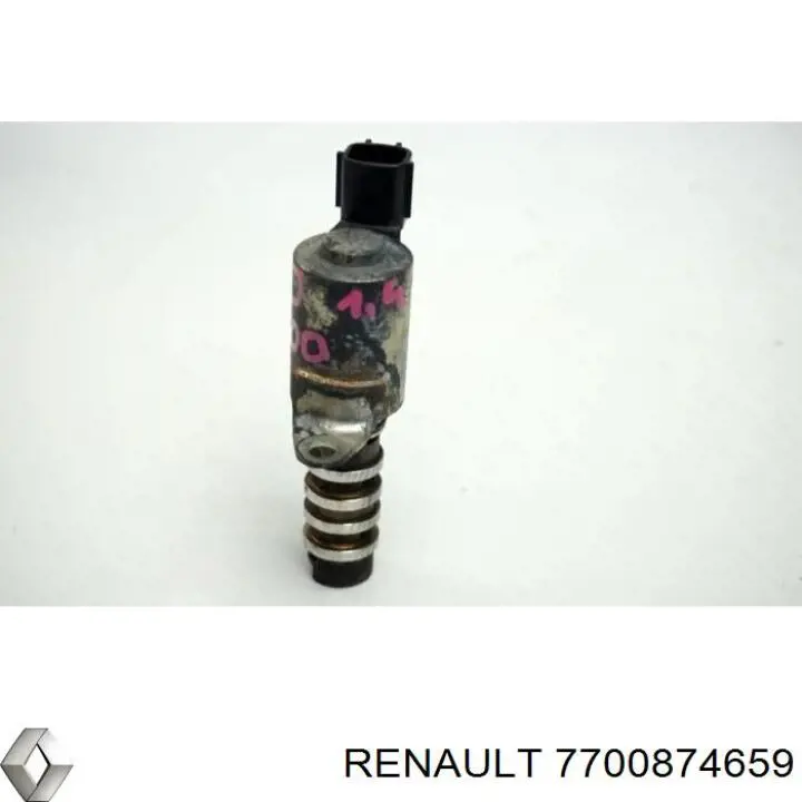  Renault (RVI) 7700874659 ціна, від 62.01 USD