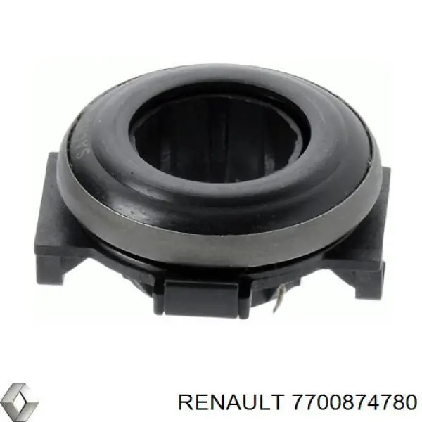 Вижимний підшипник Renault (RVI) 7700874780 ціна, від 8.91 USD
