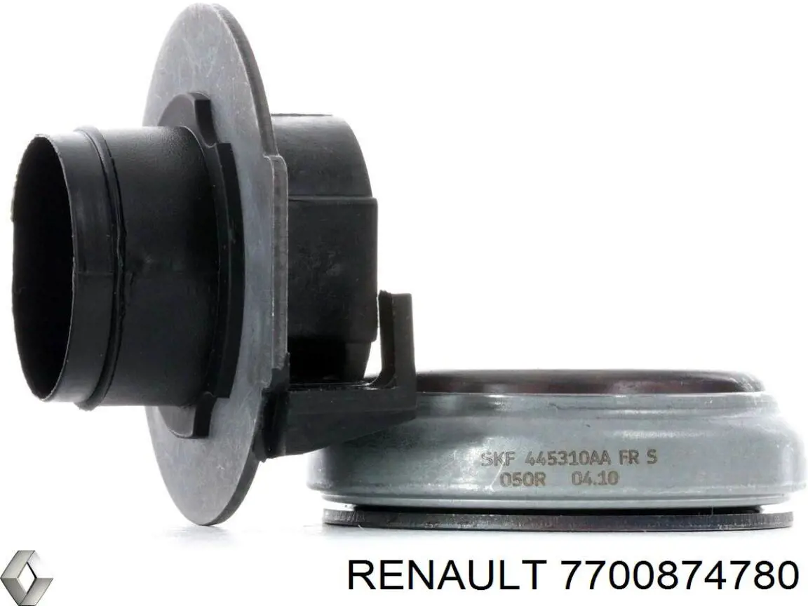 Вижимний підшипник 7700874780 Renault (RVI)