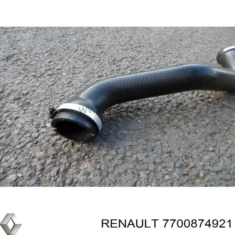 Купити 7700874921 Renault (RVI) 