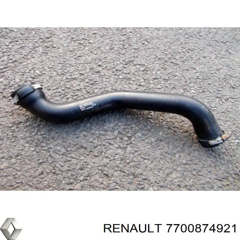 7700874921 Renault (RVI) 