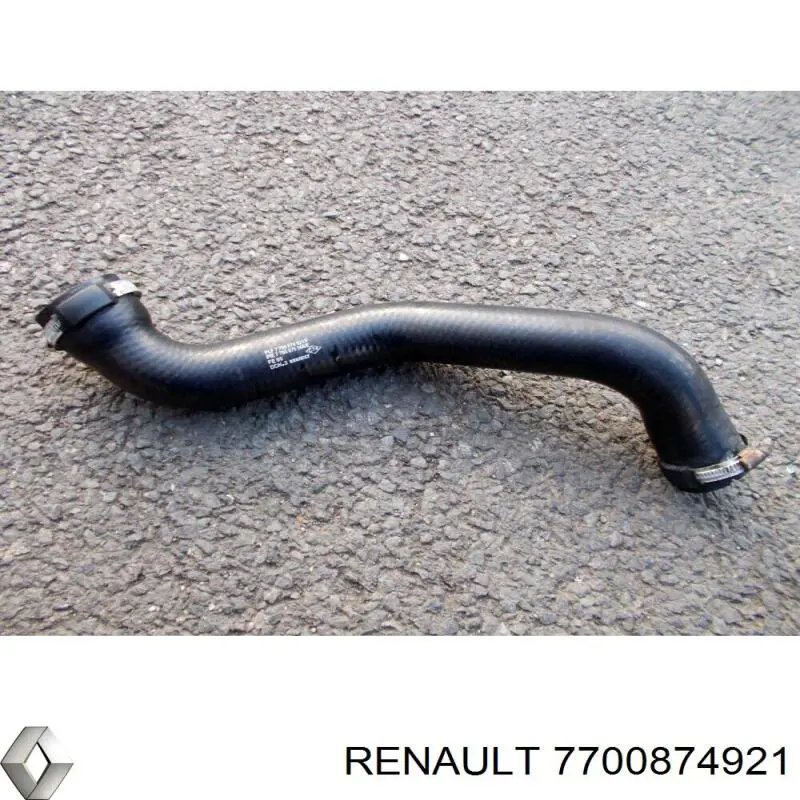  Renault (RVI) 7700874921 ціна, від 15.50 USD