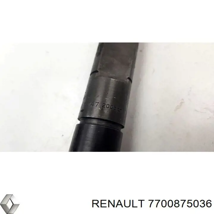  7700875036 Renault (RVI)