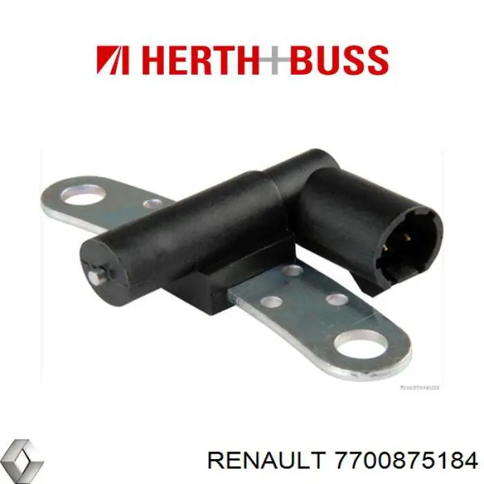 7700875184 Renault (RVI) ДПКВ