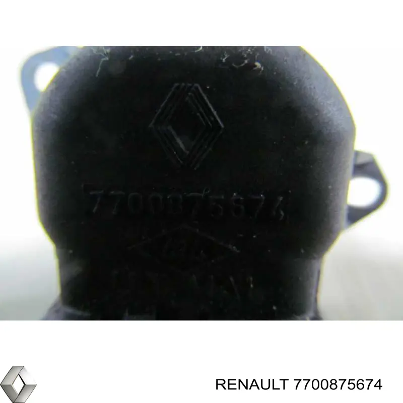  7700875674 Renault (RVI)