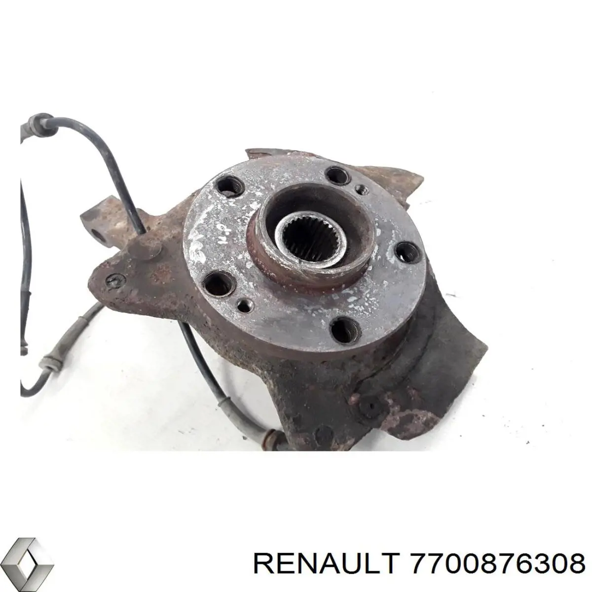  7700876308 Renault (RVI)