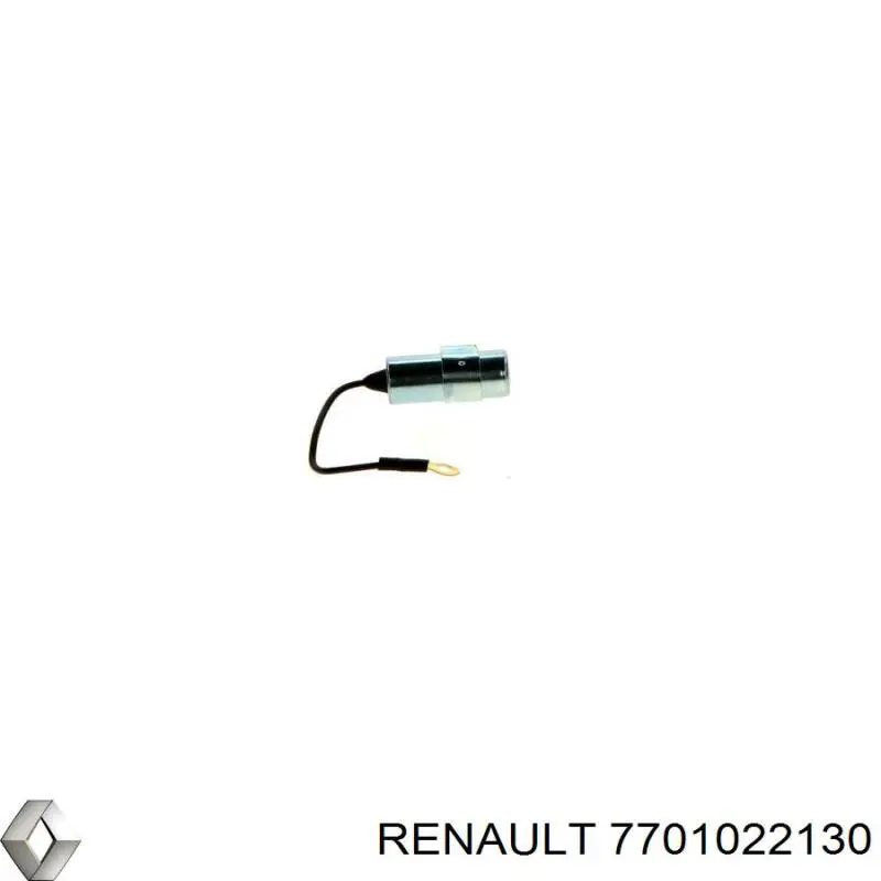  7701022130 Renault (RVI)