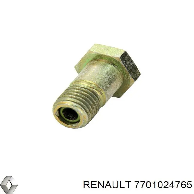 Болт F002D13579 Bosch