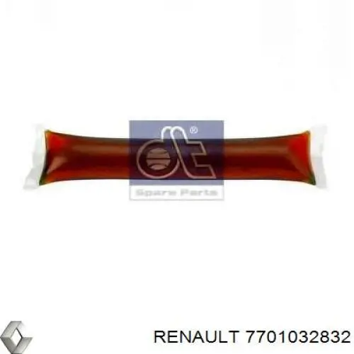 7701032832 Renault (RVI) Мастило універсальне