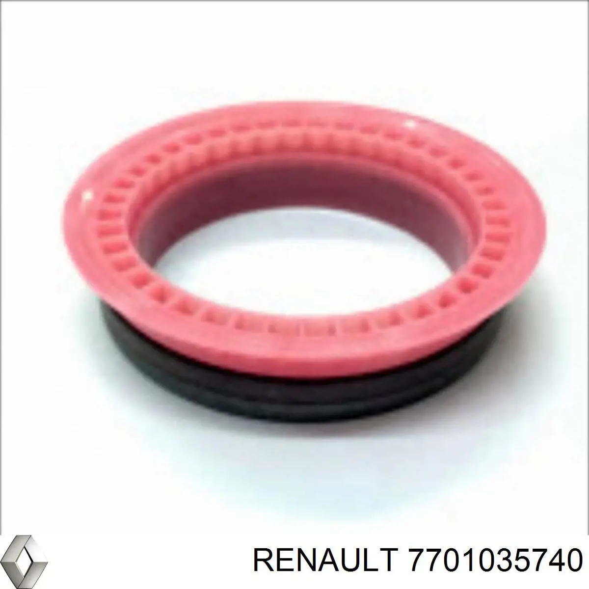 Купити 7701035740 Renault (RVI) Сальник распредвала