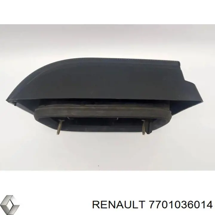 7701036014 Renault (RVI) ліхтар задній правий