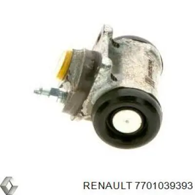  7701039393 Renault (RVI)