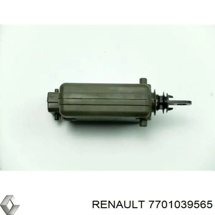 7701039565 Renault (RVI) Мотор-привід відкр закр. замка дверей