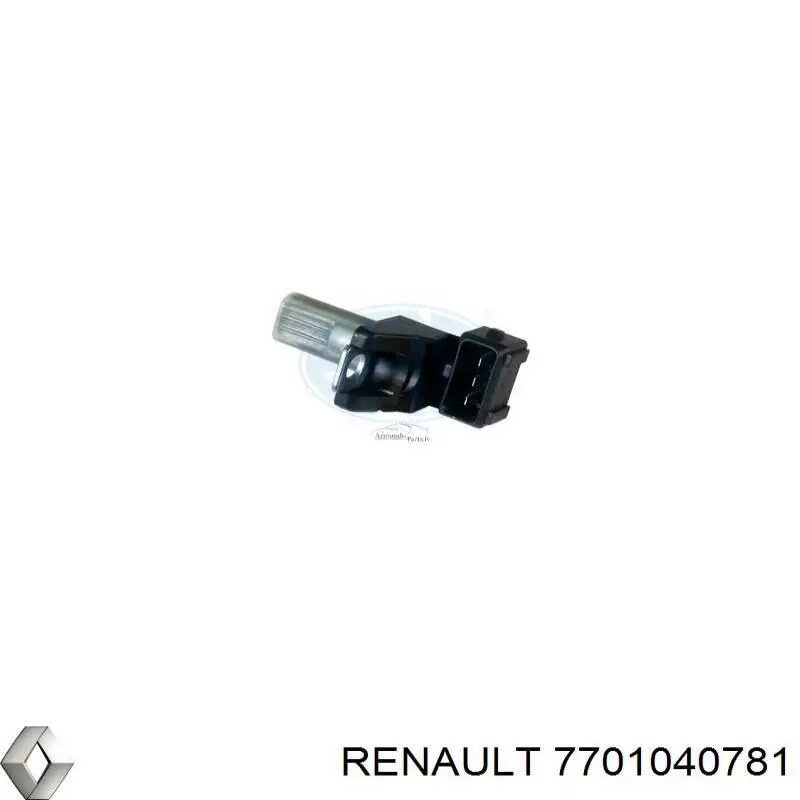 Датчик положення розподільного Renault Megane 1 (EA0) (Рено Меган)