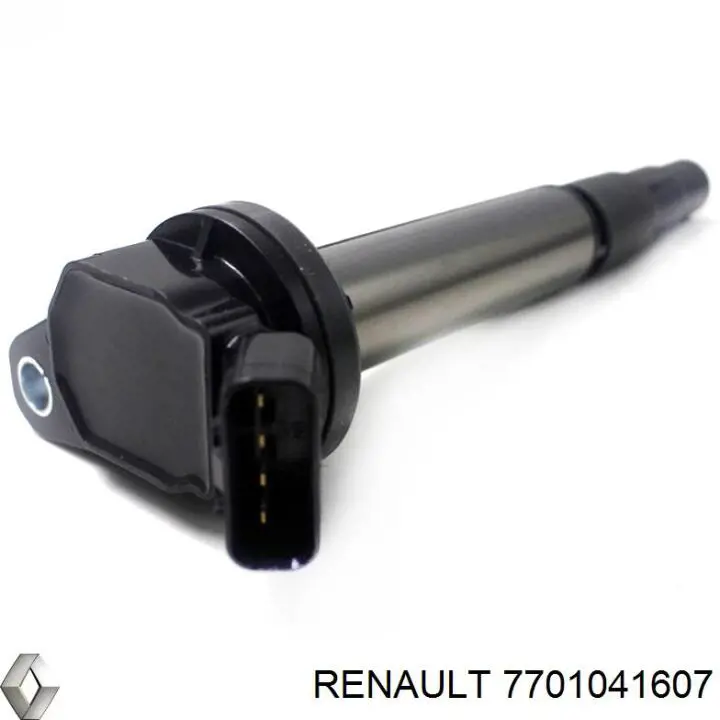 Котушка Renault (RVI) 7701041607