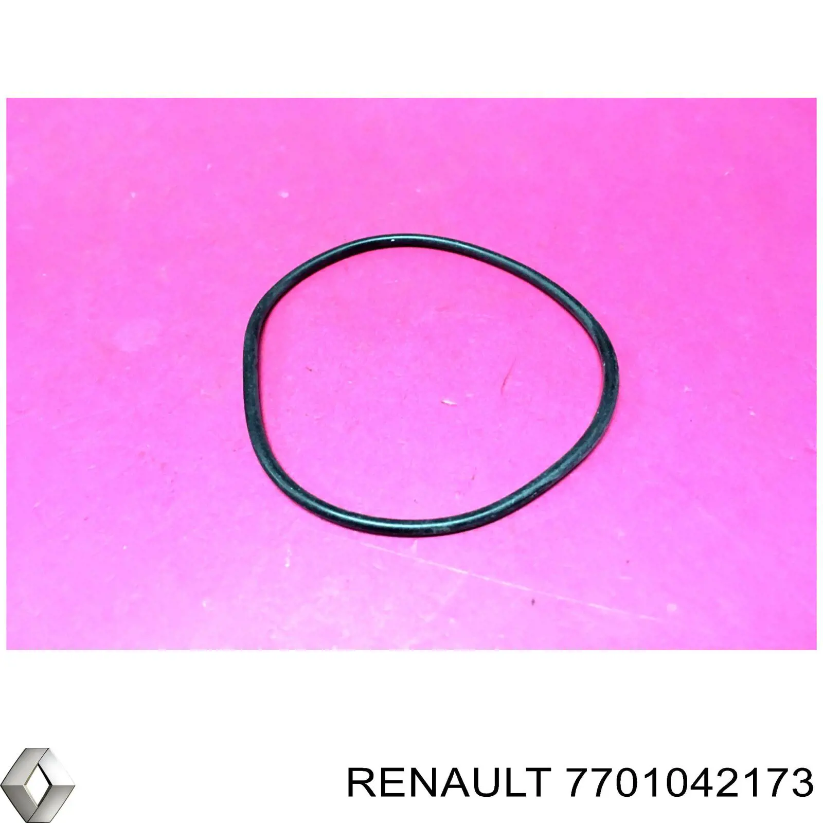 Купити 7701042173 Renault (RVI) Сальник вакуумного насоса