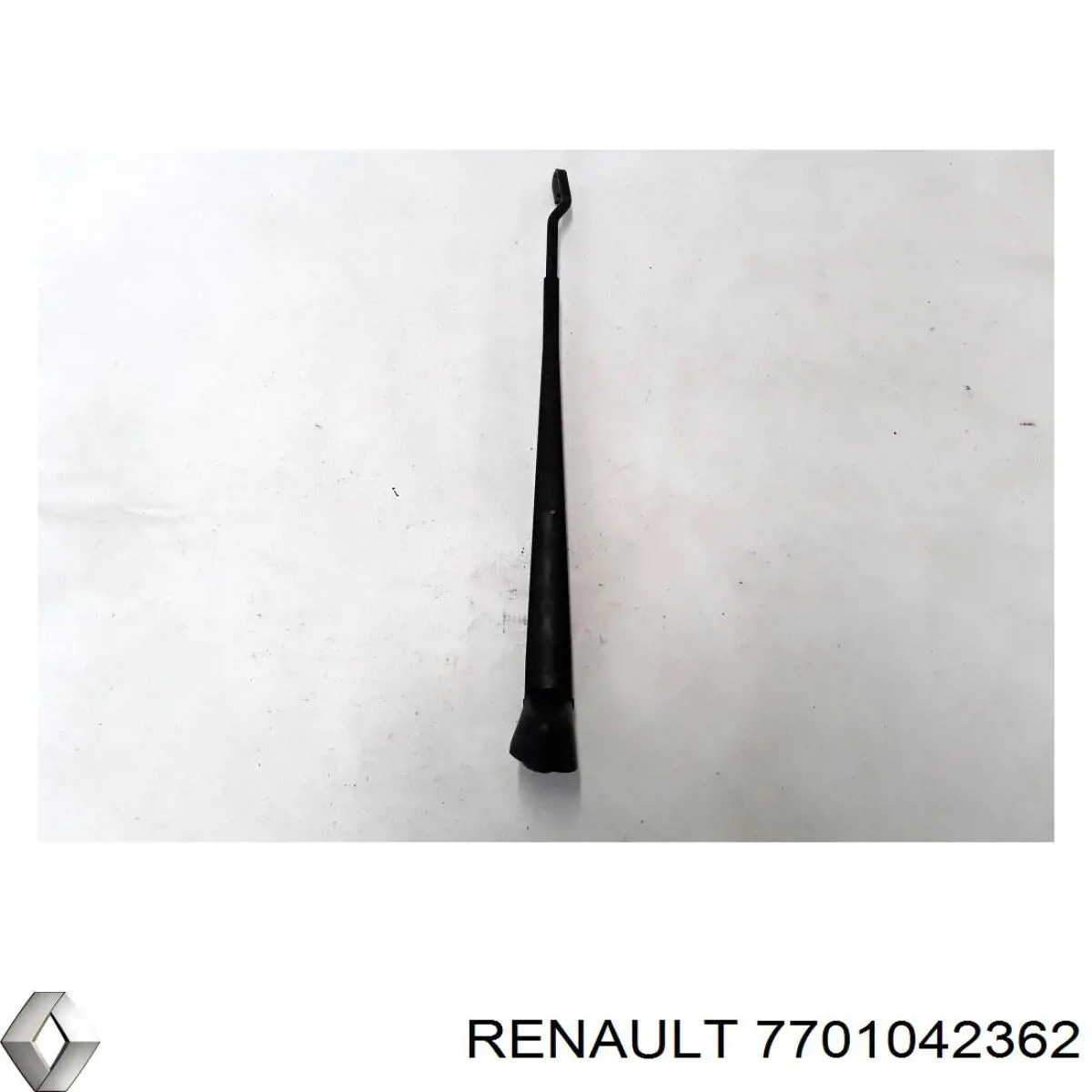 Купити 7701042362 Renault (RVI) Повідок склоочисника
