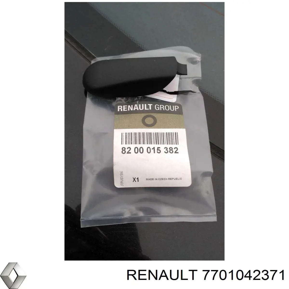  7701042371 Renault (RVI)