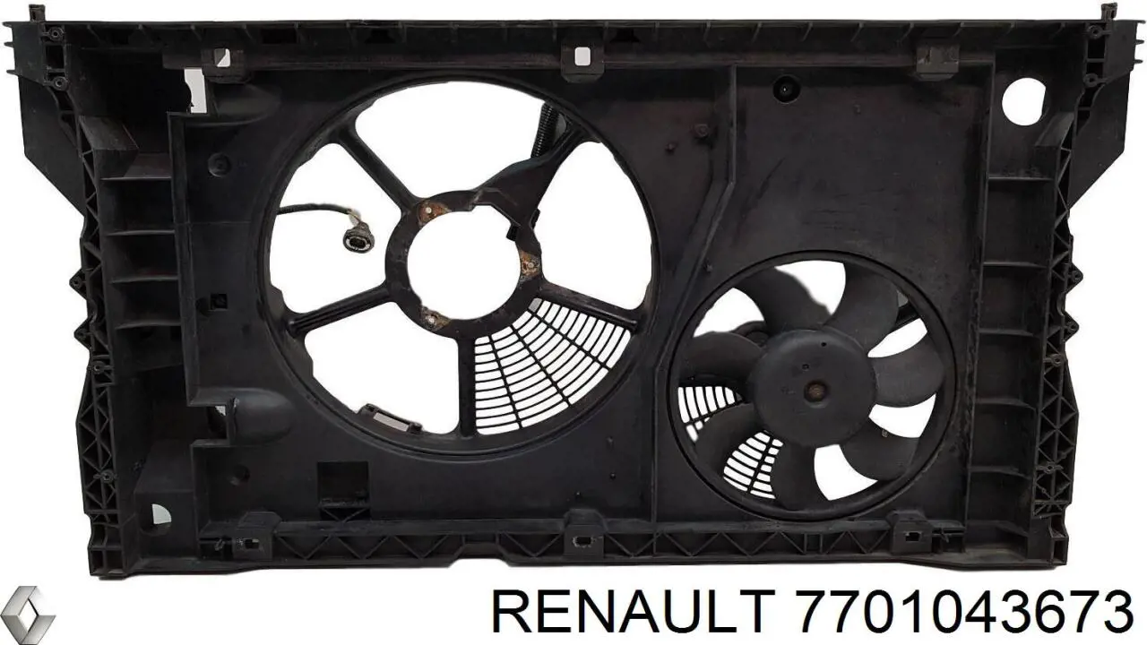  Polcar 604123U1X ціна, від 76.02 USD
