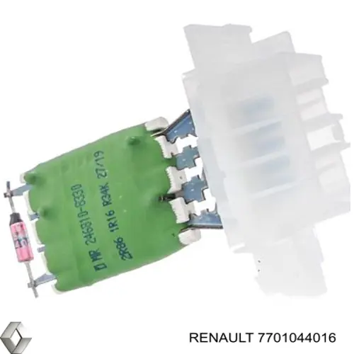  7701044016 Renault (RVI)