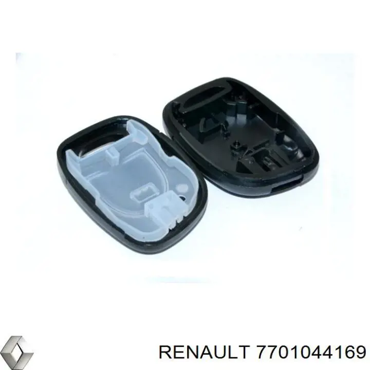  Renault (RVI) 7701044169 ціна, від 135.00 USD