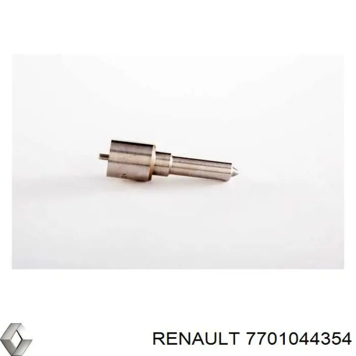 Купити DSLA134P604 GP Розпилювач дизельної форсунки