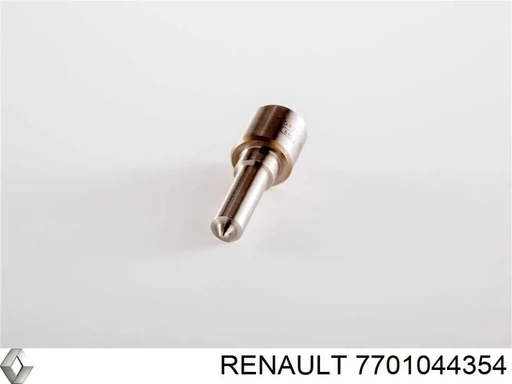 Купити ASLA134P604 Firad Розпилювач дизельної форсунки
