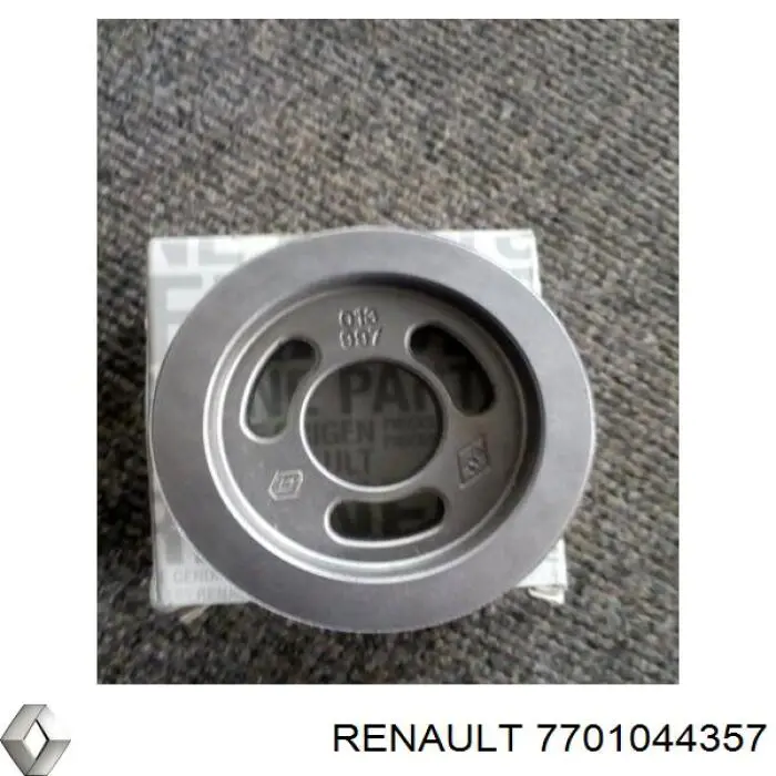 Купити 7701044357 Renault (RVI) 