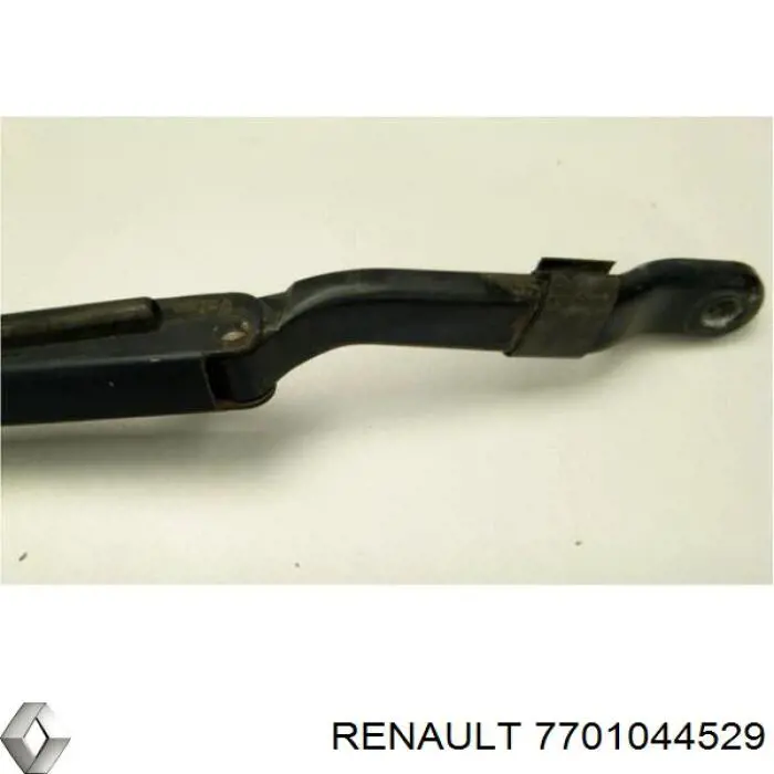 Важіль склоочисника 7701044529 Renault (RVI)