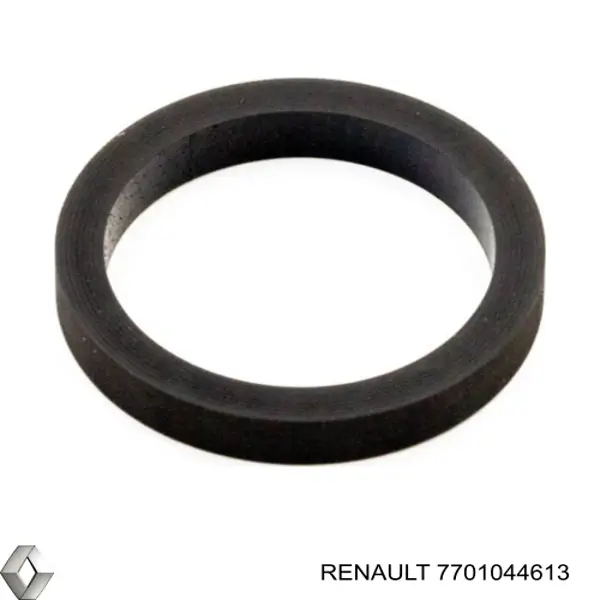 Прокладка масляного насосу АКПП Renault (RVI) 7701044613 ціна, від 73.11 USD