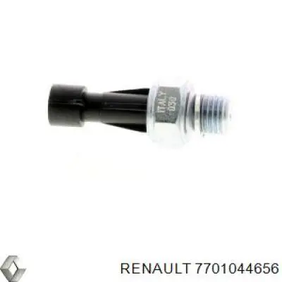 7701044656 Renault (RVI) Датчик показника тиску масла