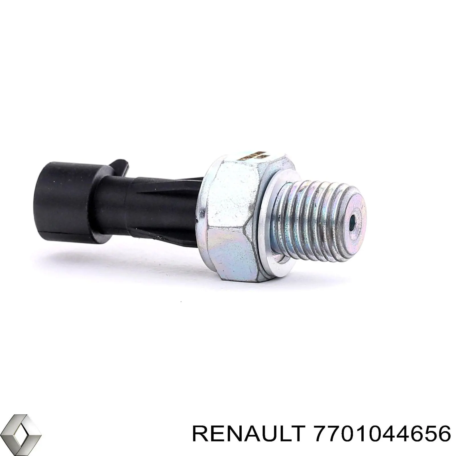 Манометри (показник тиску масла) Renault (RVI) 7701044656 ціна, від 4.65 USD