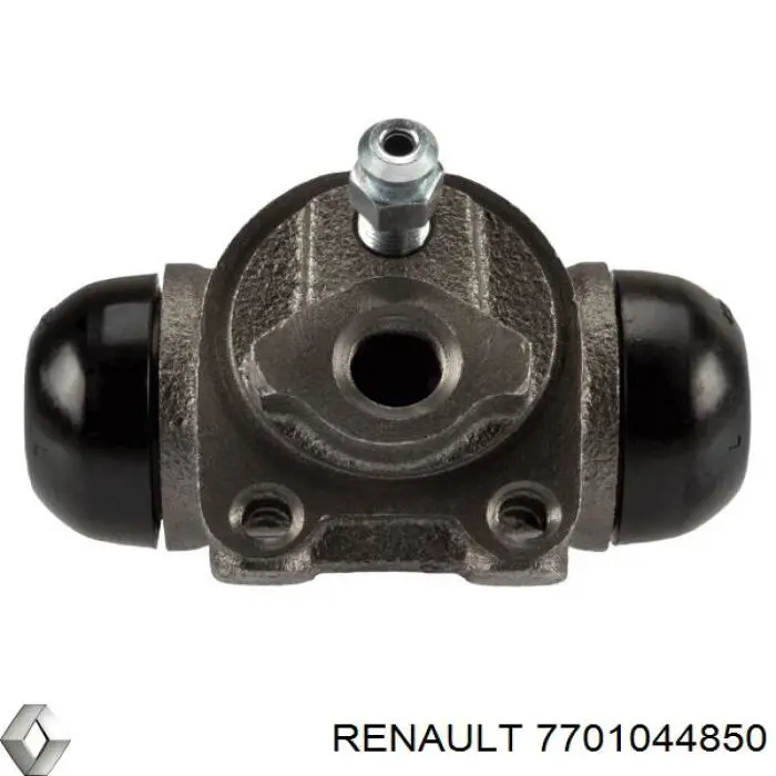 Циліндр гальмівний колісний/робочий, задній Renault (RVI) 7701044850 ціна, від 8.23 USD