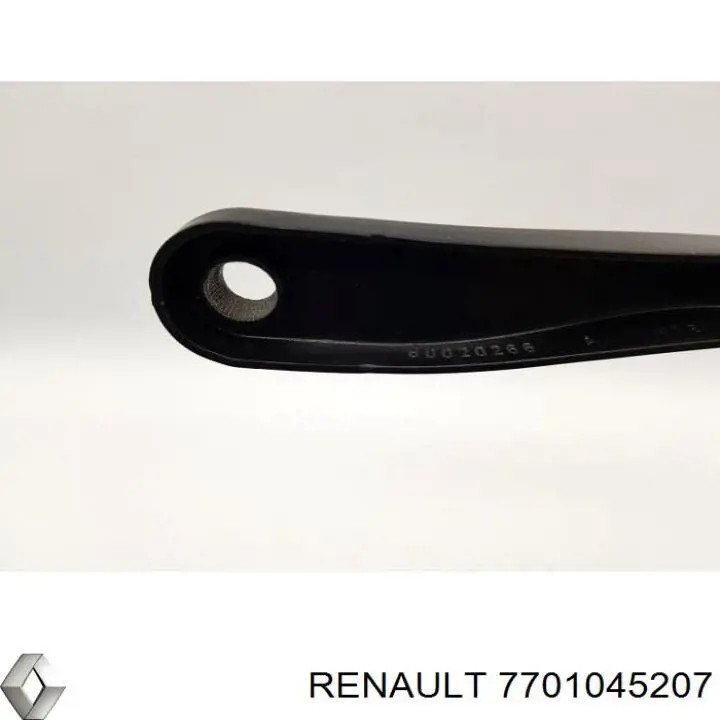Важіль-поводок склоочисника заднього скла Renault (RVI) 7701045207 ціна, від 9.81 USD