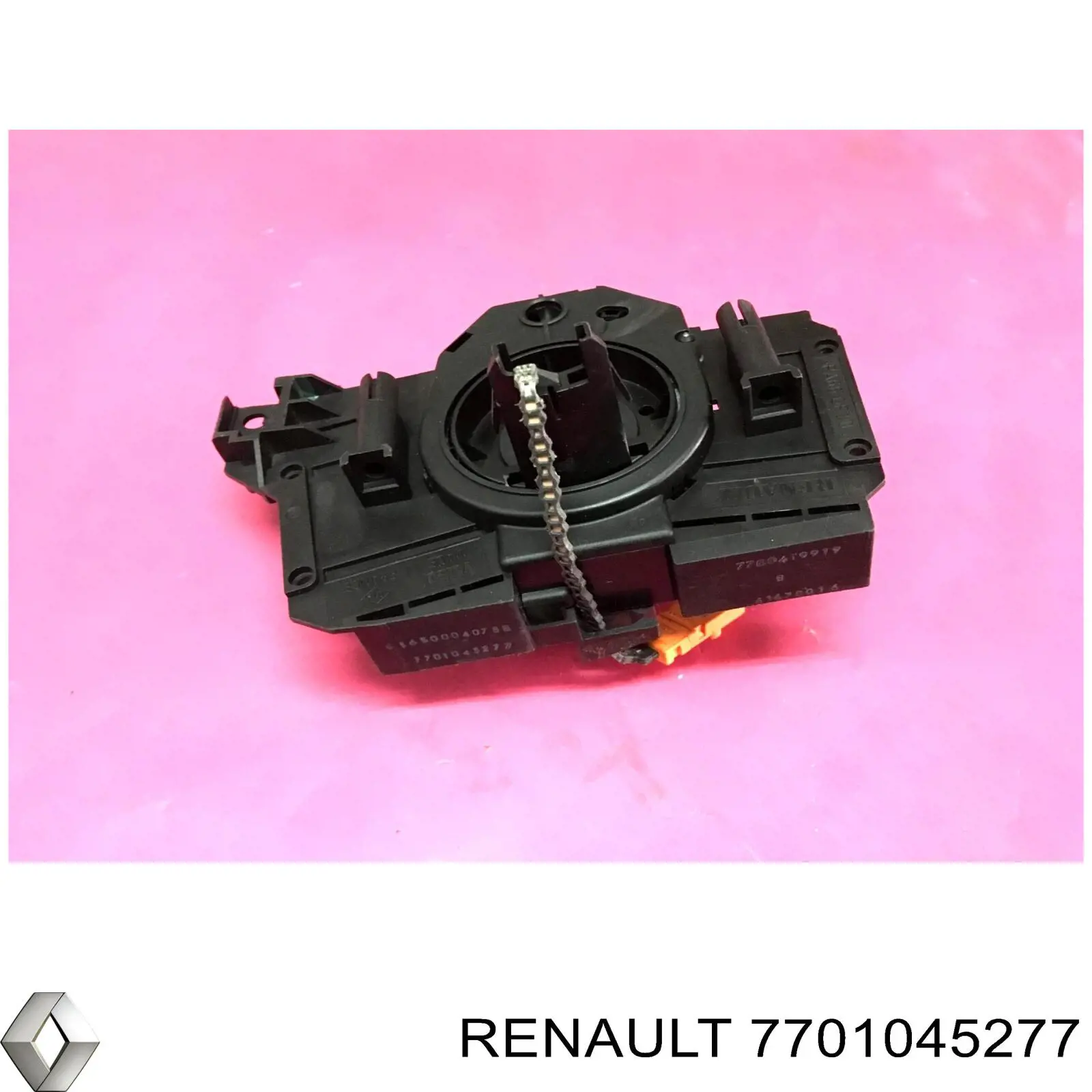 7701045277 Renault (RVI) 