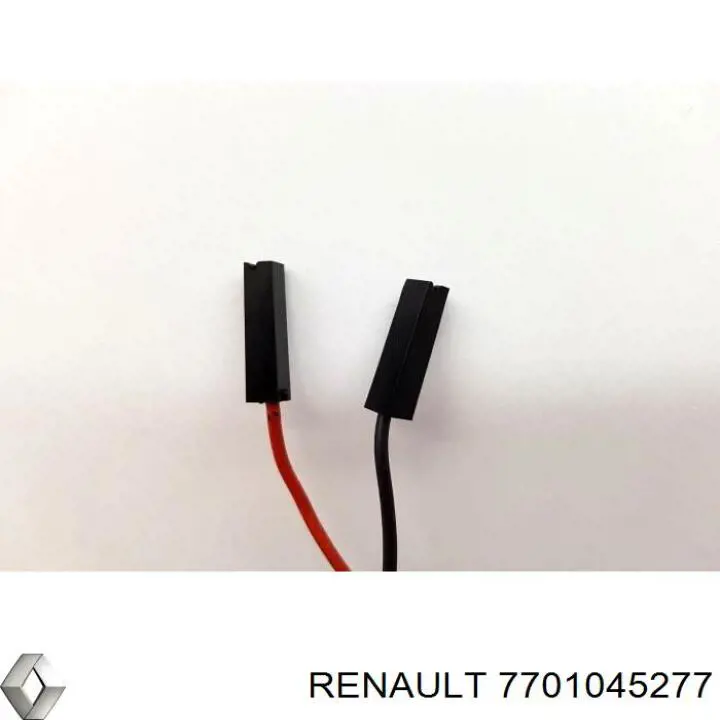  Renault (RVI) 7701045277 ціна, від 21.14 USD