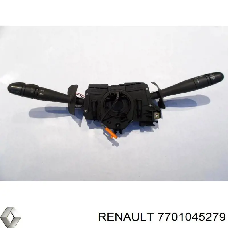 7701045279 Renault (RVI) 