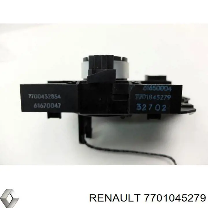 7701045279 Renault (RVI) 