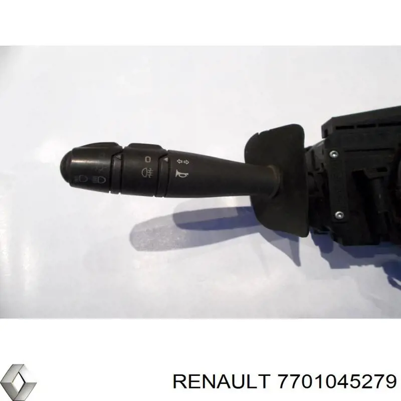  Renault (RVI) 7701045279 ціна, від 18.14 USD
