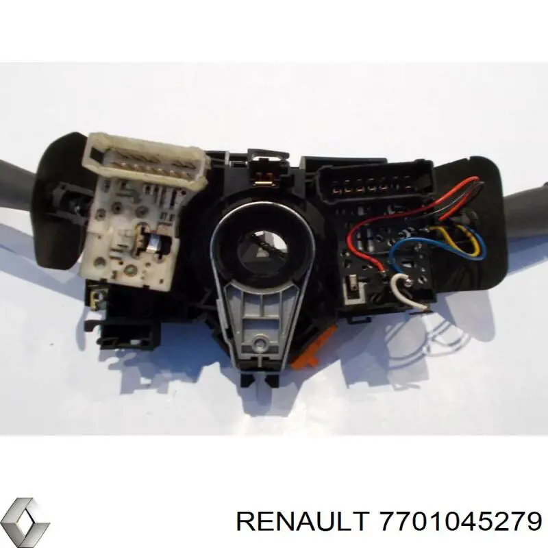 Купити 7701045279 Renault (RVI) 