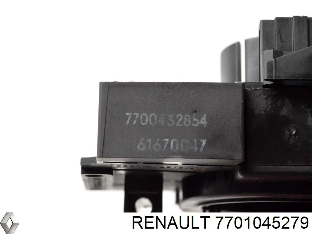  Renault (RVI) 7701045279 ціна, від 18.14 USD