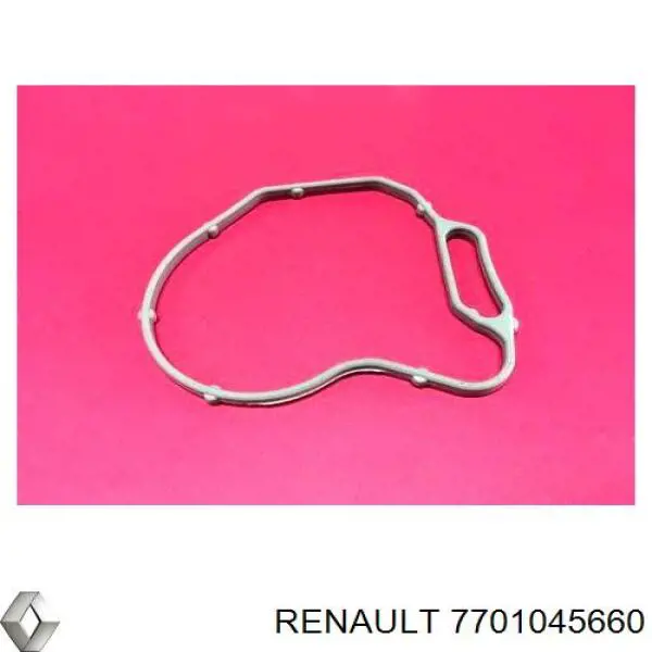 7701045660 Renault (RVI) прокладка вакуумного насосу