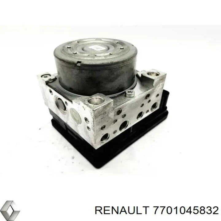 Блоки ABS Renault (RVI) 7701045832