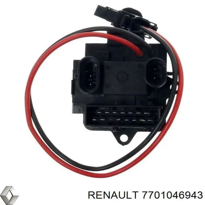 Реле обігрівача Thermotec DER014TT