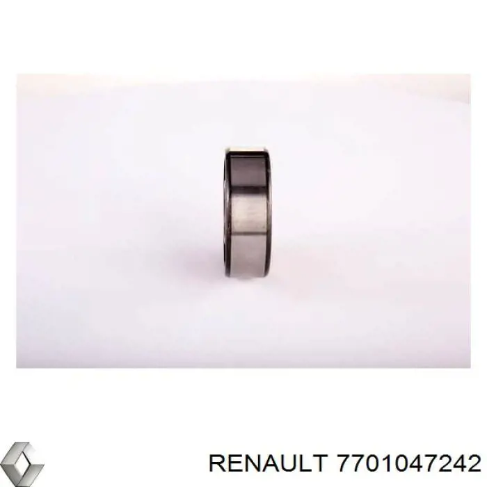 7701047242 Renault (RVI) підшипник генератора