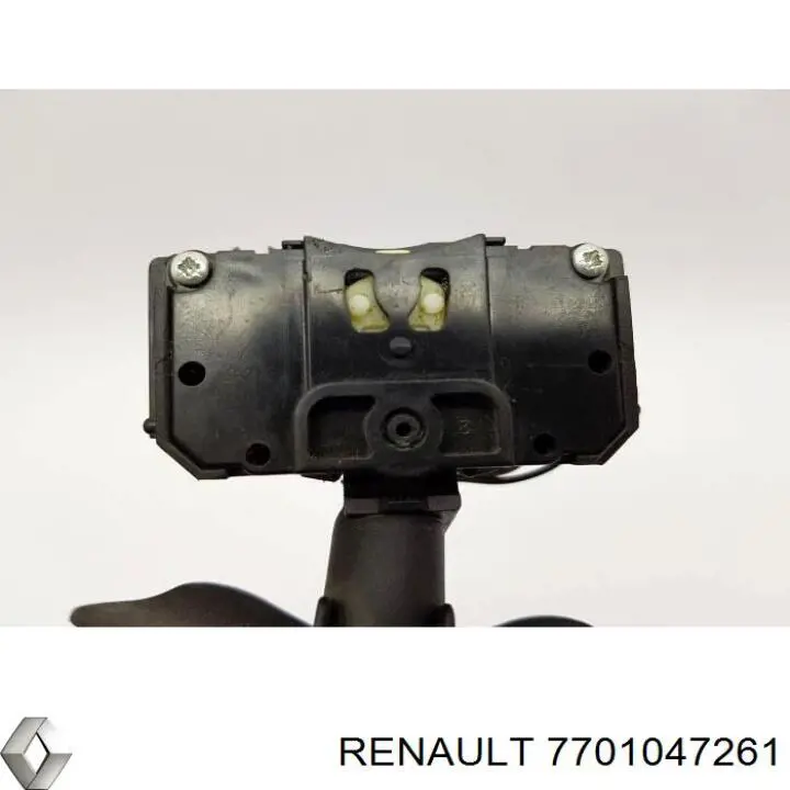 7701047261 Renault (RVI) Перемикач підрульовий, лівий