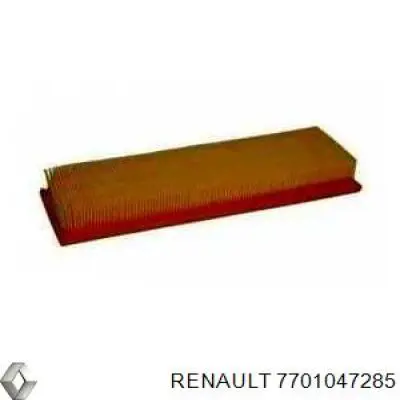 7701047285 Renault (RVI) фільтр повітряний