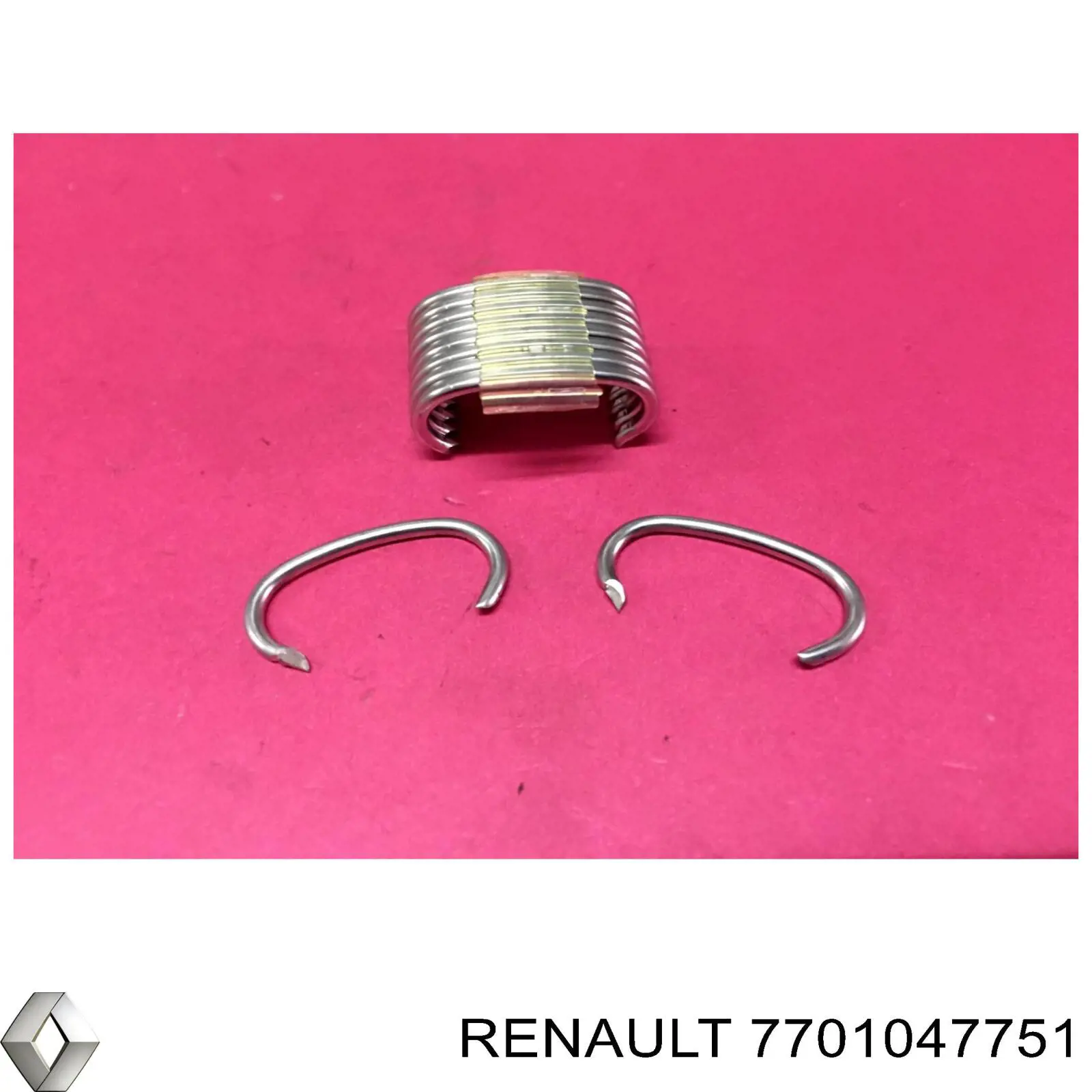 Купити 8200462297 Renault (RVI) 