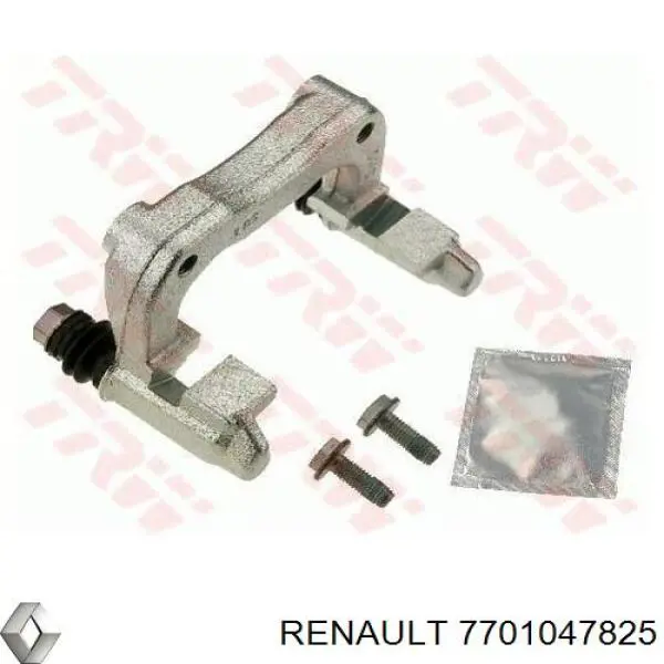  7701047825 Renault (RVI)