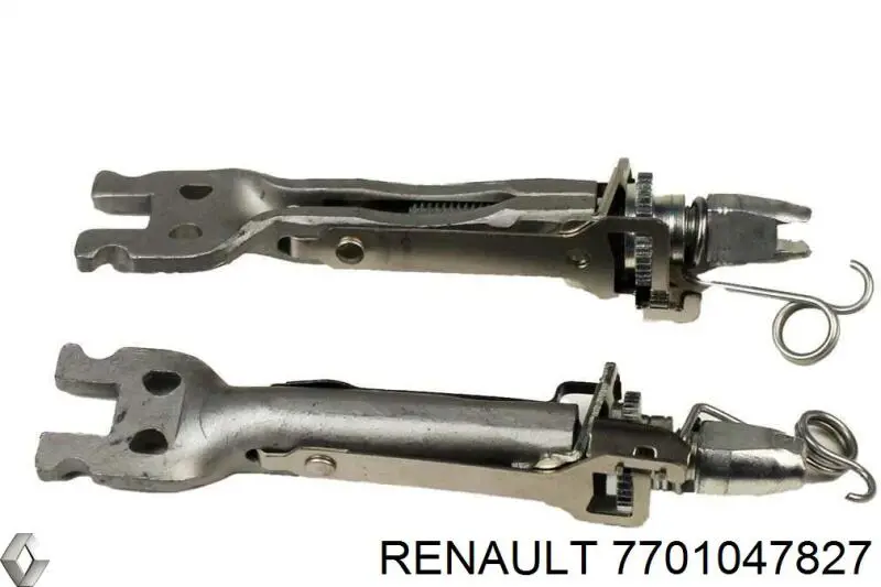 Штуцер прокачування супорту гальмівного, заднього Renault (RVI) 7701047827 ціна, від 0.75 USD